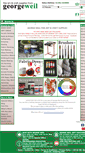 Mobile Screenshot of georgeweil.com